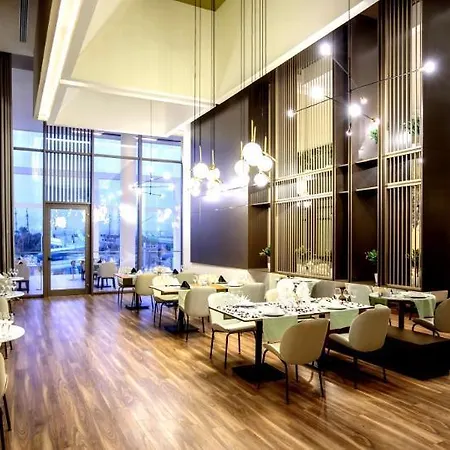 Hotel Riolavitas And