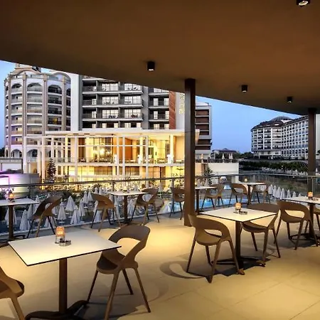 Riolavitas And Hotel 5*