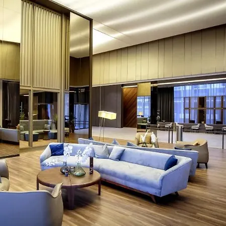Riolavitas And Hotel 5*