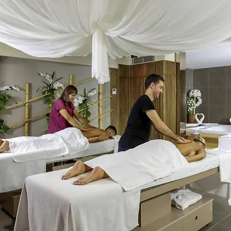 Hotel Riolavitas And 5*