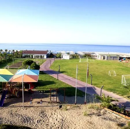Riolavitas And Hotel 5*