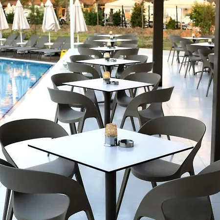 Hotel Riolavitas And 5*