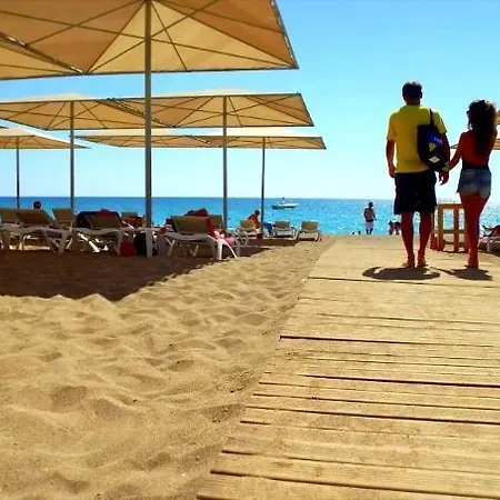 Riolavitas And Hotel 5*