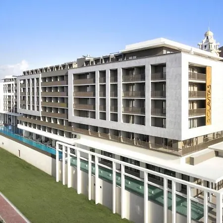 Hotel Riolavitas And