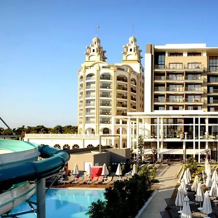 Hotel Riolavitas And 5*